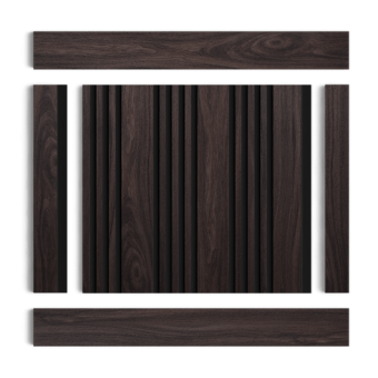 Панель HI WOOD